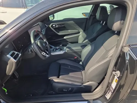 More photos of 2025 BMW 2 Series M240i at Gravity Autos Chicago, IL
