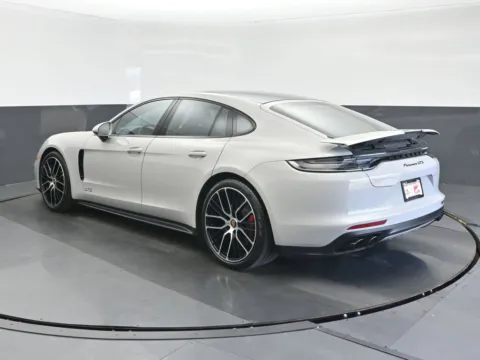 More photos of 2023 Porsche Panamera GTS at Gravity Autos Chicago, IL