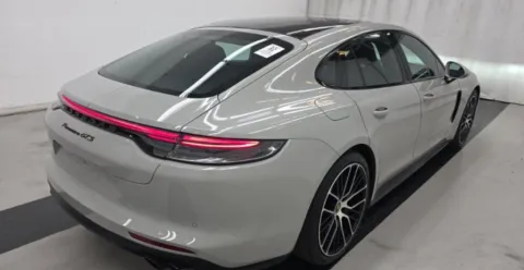 Photos of 2023 Porsche Panamera GTS for sale in Highland Park, IL at Gravity Autos Chicago