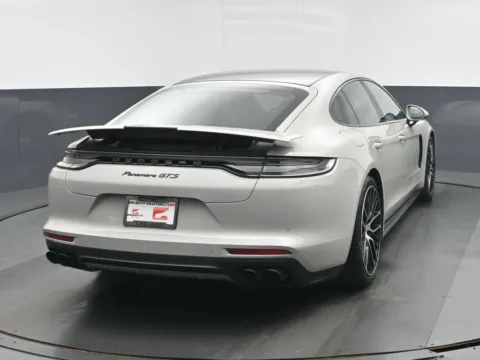 More photos of 2023 Porsche Panamera GTS at Gravity Autos Chicago, IL