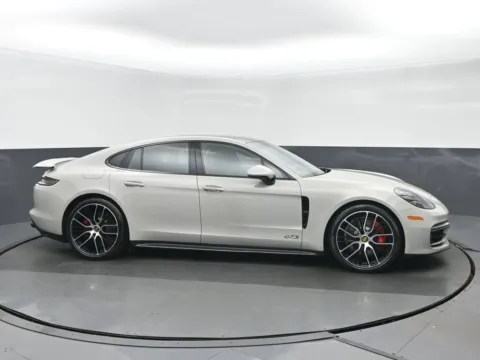 Photos of 2023 Porsche Panamera GTS for sale in Highland Park, IL at Gravity Autos Chicago
