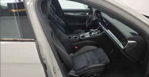 More photos of 2023 Porsche Panamera GTS at Gravity Autos Chicago, IL