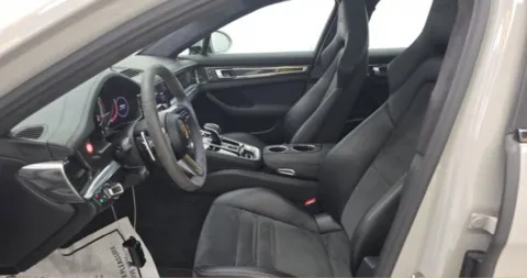 More photos of 2023 Porsche Panamera GTS at Gravity Autos Chicago, IL