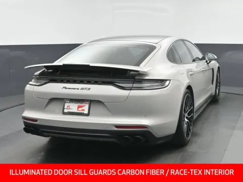 More photos of 2023 Porsche Panamera GTS at Gravity Autos Chicago, IL