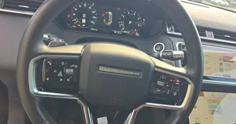 Another view of 2023 Land Rover Range Rover Velar R-Dynamic S for sale in Highland Park, IL at Gravity Autos Chicago