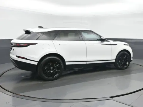 Another view of 2023 Land Rover Range Rover Velar R-Dynamic S for sale in Highland Park, IL at Gravity Autos Chicago