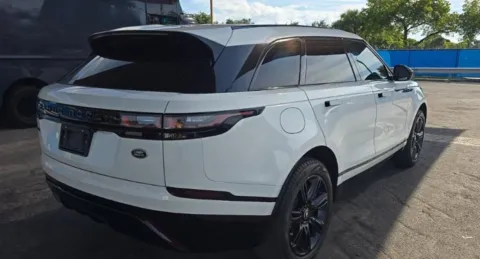 Photos of 2023 Land Rover Range Rover Velar R-Dynamic S for sale in Highland Park, IL at Gravity Autos Chicago