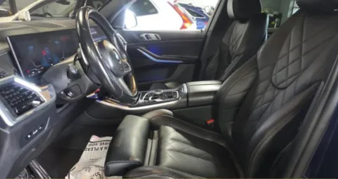More photos of 2024 BMW X5 xDrive40i at Gravity Autos Chicago, IL