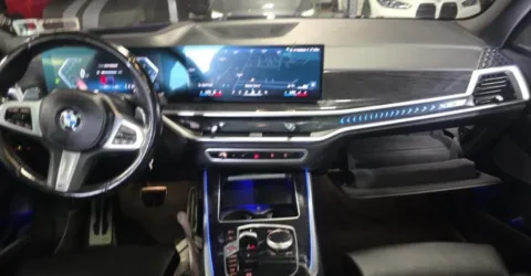 More photos of 2024 BMW X5 xDrive40i at Gravity Autos Chicago, IL