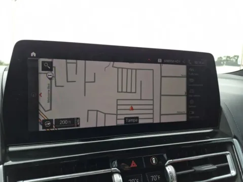 More photos of 2023 BMW 8 Series M850i xDrive Gran Coupe at Gravity Autos Chicago, IL