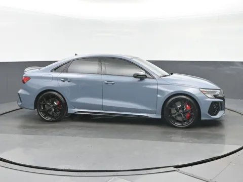 Photos of 2024 Audi RS 3 2.5T for sale in Highland Park, IL at Gravity Autos Chicago