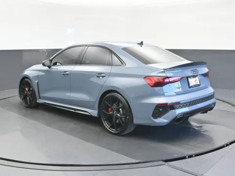 More photos of 2024 Audi RS 3 2.5T at Gravity Autos Chicago, IL