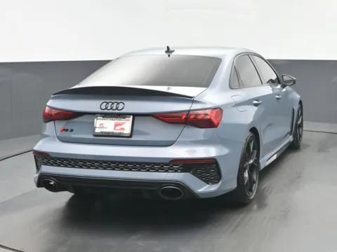 More photos of 2024 Audi RS 3 2.5T at Gravity Autos Chicago, IL