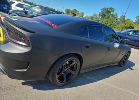 Photos of 2019 Dodge Charger R/T Scat Pack for sale in Highland Park, IL at Gravity Autos Chicago