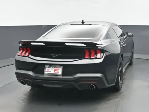 More photos of 2024 Ford Mustang EcoBoost at Gravity Autos Chicago, IL