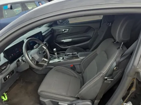 More photos of 2025 Ford Mustang GT at Gravity Autos Chicago, IL