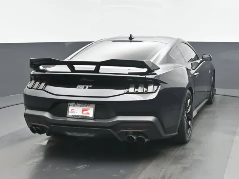 More photos of 2025 Ford Mustang GT at Gravity Autos Chicago, IL
