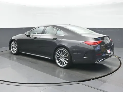 More photos of 2020 Mercedes-Benz CLS 450 at Gravity Autos Chicago, IL