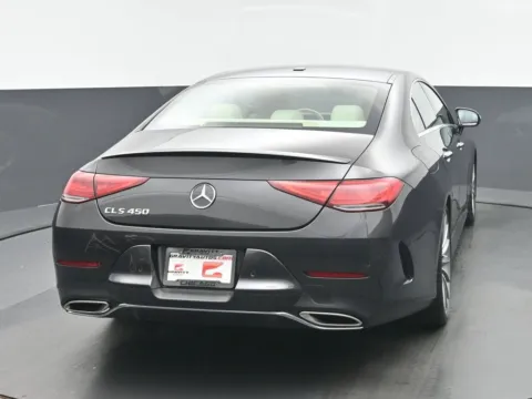 More photos of 2020 Mercedes-Benz CLS 450 at Gravity Autos Chicago, IL