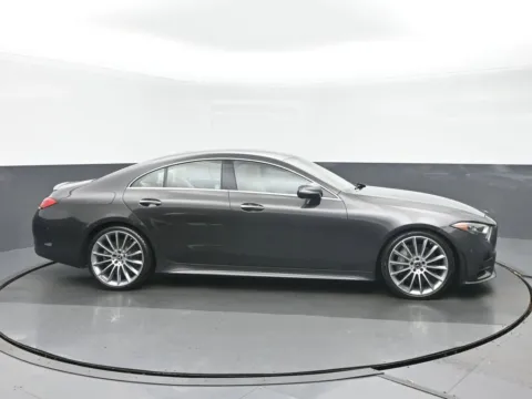 Photos of 2020 Mercedes-Benz CLS 450 for sale in Highland Park, IL at Gravity Autos Chicago