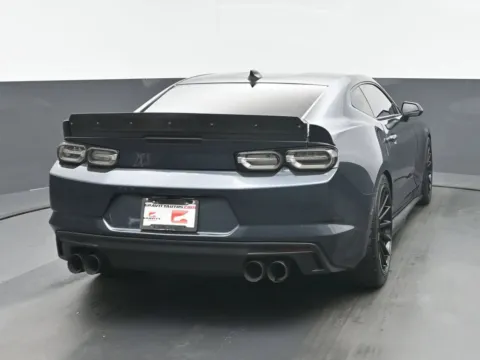 More photos of 2021 Chevrolet Camaro LT1 at Gravity Autos Chicago, IL