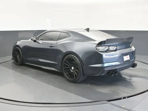 More photos of 2021 Chevrolet Camaro LT1 at Gravity Autos Chicago, IL