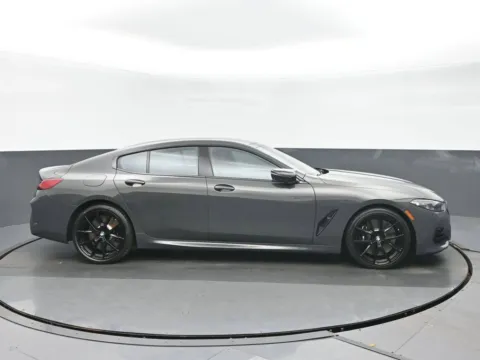 Photos of 2024 BMW 8 Series M850i xDrive Gran Coupe for sale in Highland Park, IL at Gravity Autos Chicago