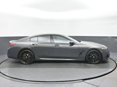 Photos of 2024 BMW 8 Series M850i xDrive Gran Coupe for sale in Highland Park, IL at Gravity Autos Chicago