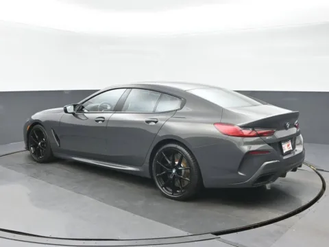 More photos of 2024 BMW 8 Series M850i xDrive Gran Coupe at Gravity Autos Chicago, IL