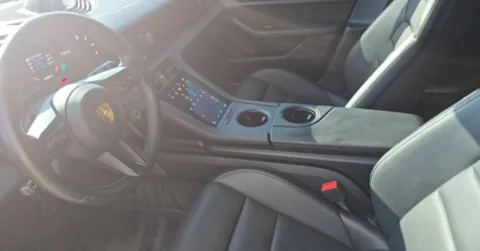 More photos of 2021 Porsche Taycan 4S at Gravity Autos Chicago, IL