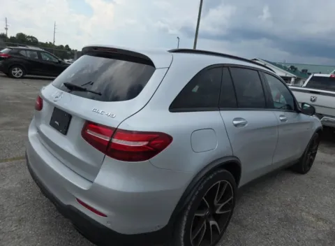 Photos of 2018 Mercedes-Benz GLC 43 AMG for sale in Highland Park, IL at Gravity Autos Chicago