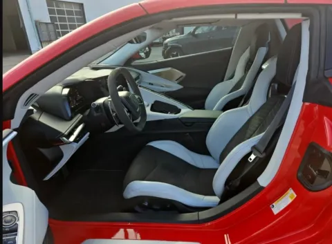 More photos of 2023 Chevrolet Corvette Stingray at Gravity Autos Chicago, IL