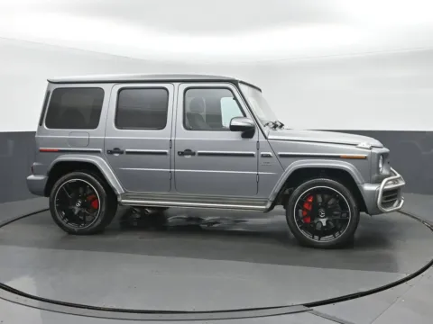 Photos of 2020 Mercedes-Benz G-Class G 63 AMG for sale in Highland Park, IL at Gravity Autos Chicago