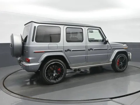 Another view of 2020 Mercedes-Benz G-Class G 63 AMG for sale in Highland Park, IL at Gravity Autos Chicago