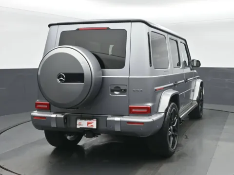 More photos of 2020 Mercedes-Benz G-Class G 63 AMG at Gravity Autos Chicago, IL