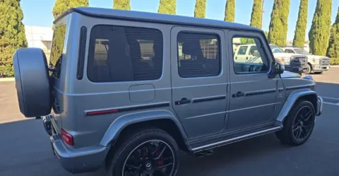 Photos of 2020 Mercedes-Benz G-Class G 63 AMG for sale in Highland Park, IL at Gravity Autos Chicago