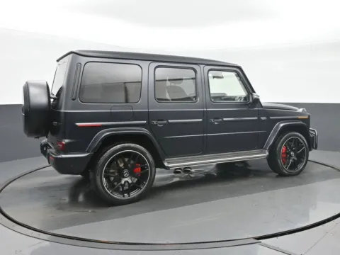 Another view of 2023 Mercedes-Benz G-Class G 63 AMG for sale in Highland Park, IL at Gravity Autos Chicago