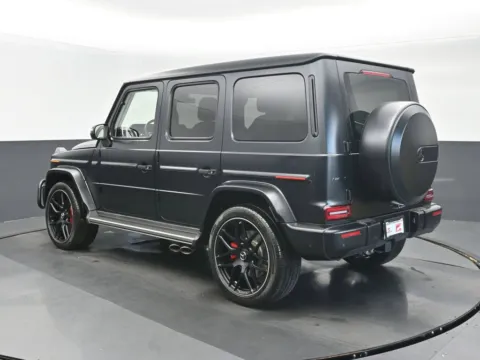 More photos of 2023 Mercedes-Benz G-Class G 63 AMG at Gravity Autos Chicago, IL