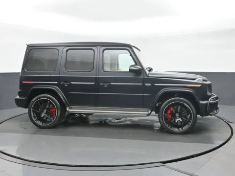 Photos of 2023 Mercedes-Benz G-Class G 63 AMG for sale in Highland Park, IL at Gravity Autos Chicago
