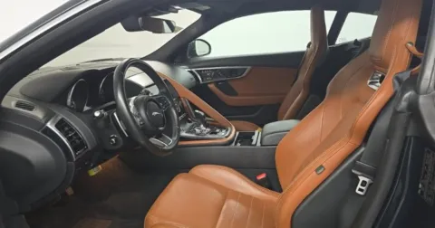 More photos of 2020 Jaguar F-TYPE P340 at Gravity Autos Chicago, IL