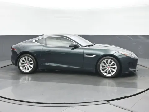 Photos of 2020 Jaguar F-TYPE P340 for sale in Highland Park, IL at Gravity Autos Chicago