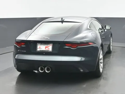 More photos of 2020 Jaguar F-TYPE P340 at Gravity Autos Chicago, IL