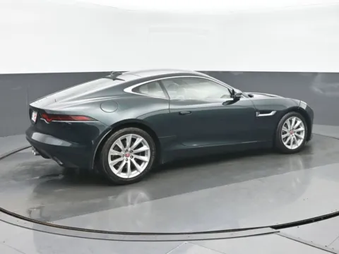Another view of 2020 Jaguar F-TYPE P340 for sale in Highland Park, IL at Gravity Autos Chicago