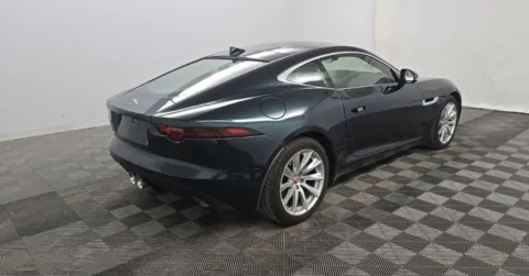 Photos of 2020 Jaguar F-TYPE P340 for sale in Highland Park, IL at Gravity Autos Chicago