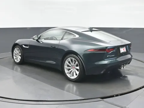 More photos of 2020 Jaguar F-TYPE P340 at Gravity Autos Chicago, IL