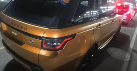 Photos of 2020 Land Rover Range Rover Sport HSE Dynamic for sale in Highland Park, IL at Gravity Autos Chicago