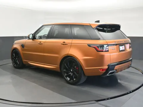 More photos of 2020 Land Rover Range Rover Sport HSE Dynamic at Gravity Autos Chicago, IL
