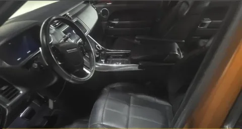 More photos of 2020 Land Rover Range Rover Sport HSE Dynamic at Gravity Autos Chicago, IL