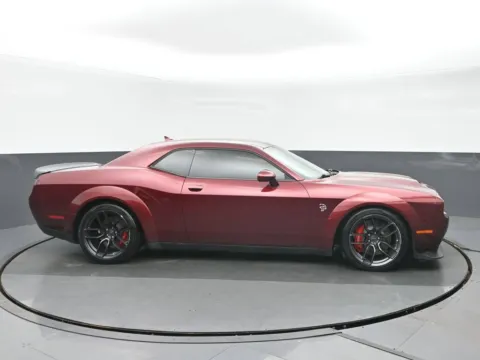Photos of 2019 Dodge Challenger SRT Hellcat Widebody for sale in Highland Park, IL at Gravity Autos Chicago