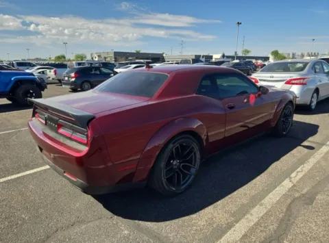 Photos of 2019 Dodge Challenger SRT Hellcat Widebody for sale in Highland Park, IL at Gravity Autos Chicago